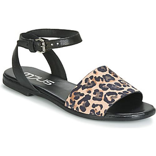 Mjus Sandalen CHAT LEO - MJUS - Modalova