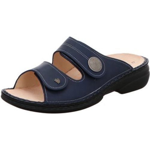 Clogs Pantoletten 2550-120040 Sansibar - Finn Comfort - Modalova