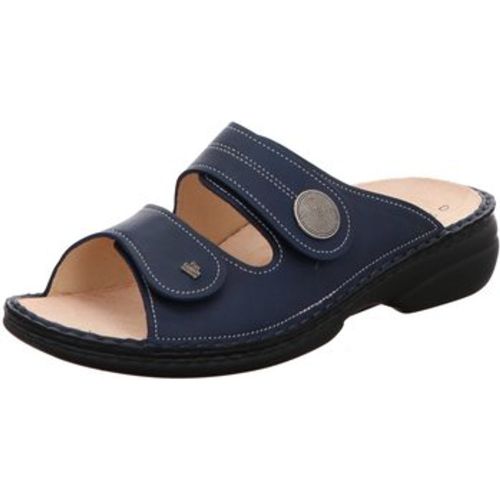 Clogs Pantoletten Sansibar 2550-120040 - Finn Comfort - Modalova