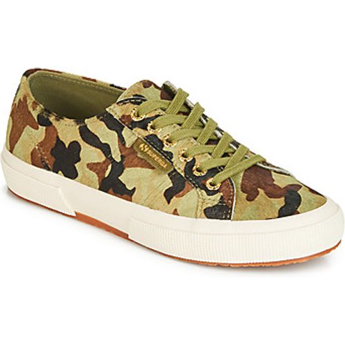 Superga Sneaker 2750 LEAHORSE - Superga - Modalova