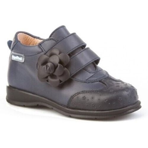 Angelitos Stiefel 654 Marino - Angelitos - Modalova