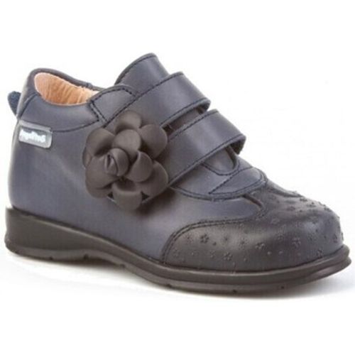 Angelitos Stiefel 654 Marino - Angelitos - Modalova