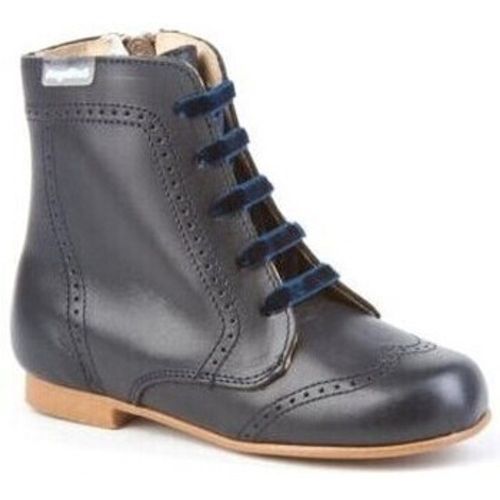 Angelitos Stiefel 600 Marino - Angelitos - Modalova