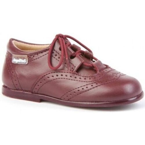 Angelitos Herrenschuhe 22164-18 - Angelitos - Modalova