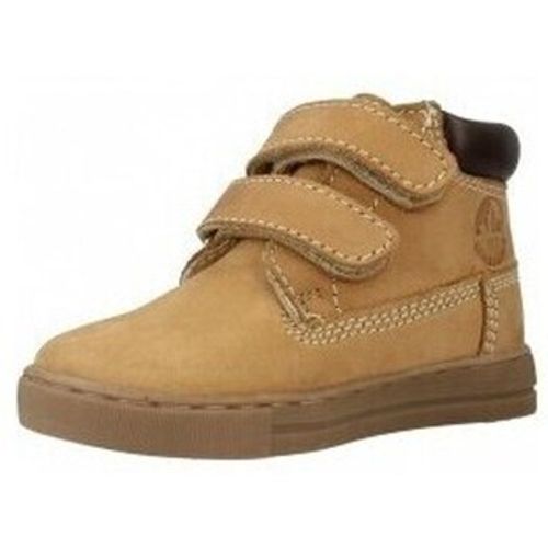 Lumberjack Stiefel BIBI Mostaza - Lumberjack - Modalova