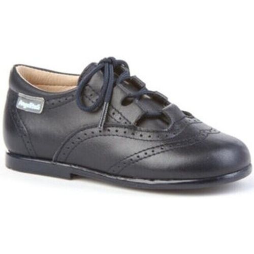 Angelitos Herrenschuhe 12683-18 - Angelitos - Modalova