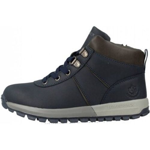 Lumberjack Stiefel SATURN Azul - Lumberjack - Modalova