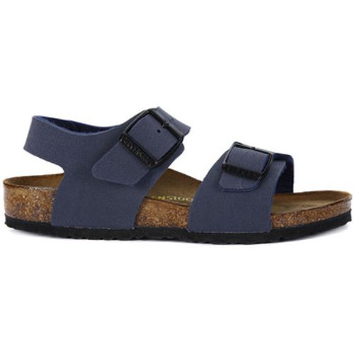 Sandalen NEW YORK NUBUCK - Birkenstock - Modalova