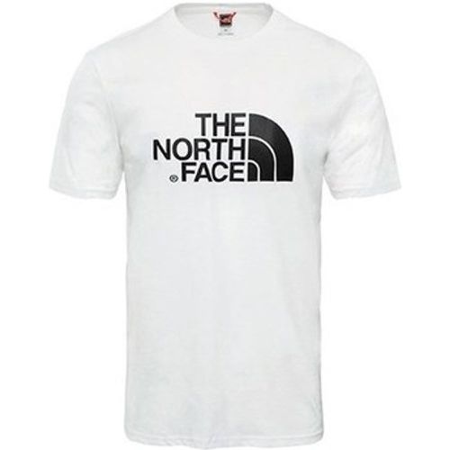 T-Shirt M SS Easy Tee - The North Face - Modalova