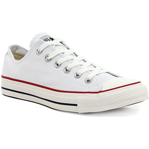 Sneaker ALL STAR OX OPTICAL WHITE - Converse - Modalova