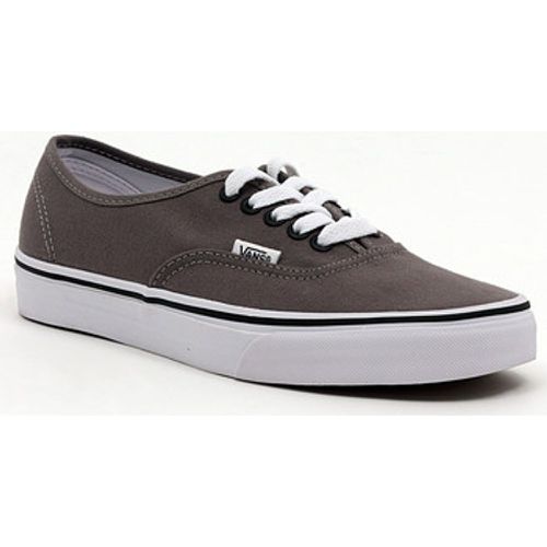 Sneaker AUTHENTIC PEWTER_BLACK - Vans - Modalova