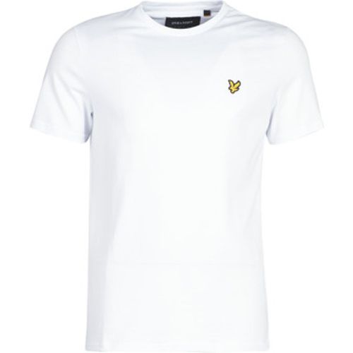 Lyle & Scott T-Shirt FAFARLITE - Lyle & Scott - Modalova