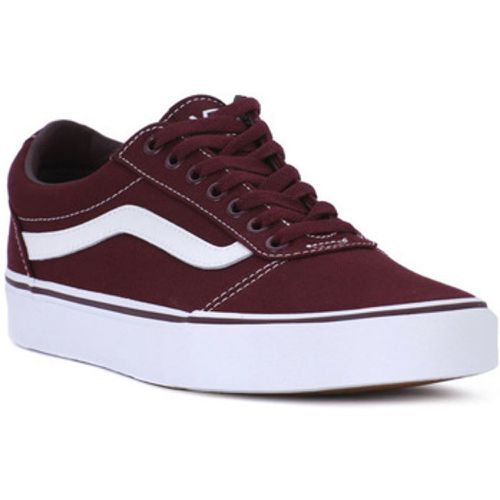 Vans Sneaker 8J7 WARD CANVAS - Vans - Modalova