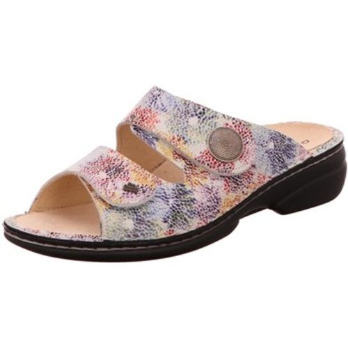 Clogs Pantoletten SANSIBAR 2550-635010-sansibar - Finn Comfort - Modalova