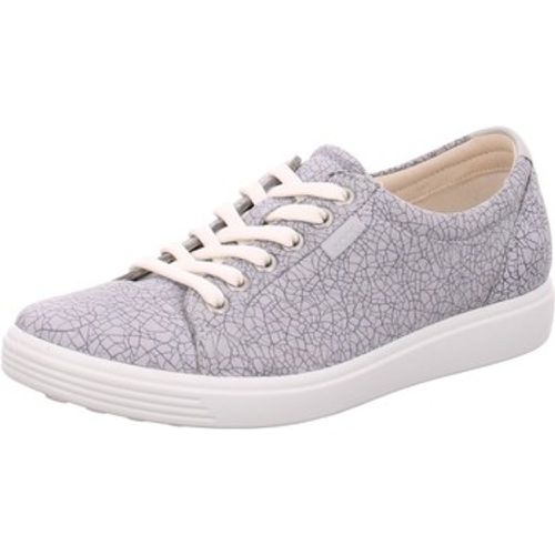 Halbschuhe Schnuerschuhe Soft 7 W Co 43000351411 - ECCO - Modalova