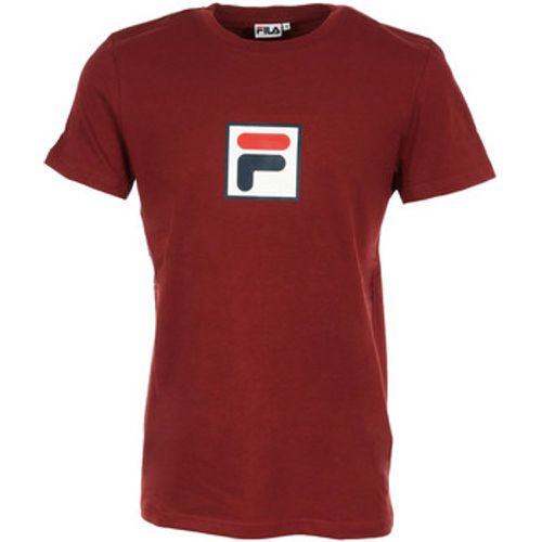 Fila T-Shirt Evan 2.0 Tee SS - Fila - Modalova