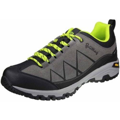 Fitnessschuhe Sportschuhe Leichtwanderhalbschuh KANSAS 211179-7226 - Brütting - Modalova