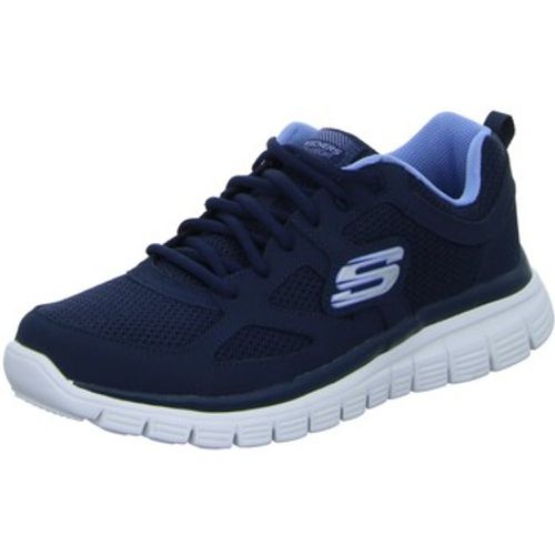 Sneaker Sportschuhe Schnürhalbschuh Burns-Agoura 52635/NVY - Skechers - Modalova