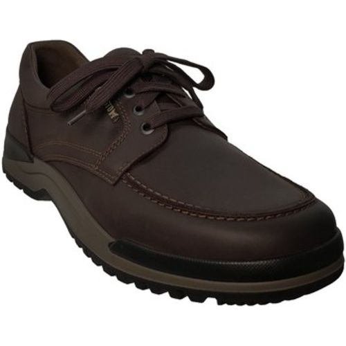 Mephisto Herrenschuhe CHARLES Braun In Herrengrößen erhältlich. 44. Jetzt CHARLES von Mephisto auf Spartoo.de versandkostenfrei bestellen! - 15130174H9 - Modalova