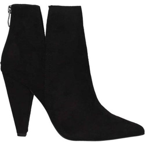 Ankle Boots Exe' BRUNA 741 BLACK Stiefeletten Frau - Exé Shoes - Modalova