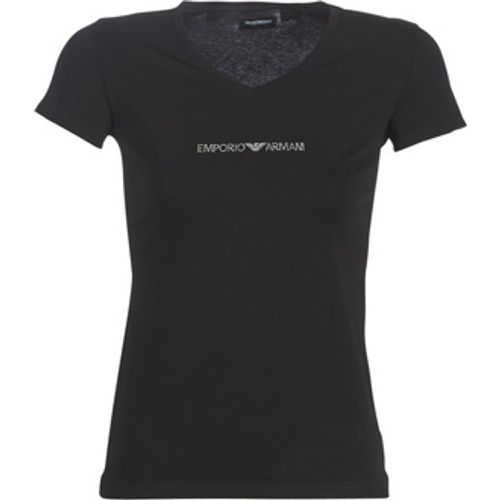 T-Shirt CC317-163321-00020 - Emporio Armani - Modalova