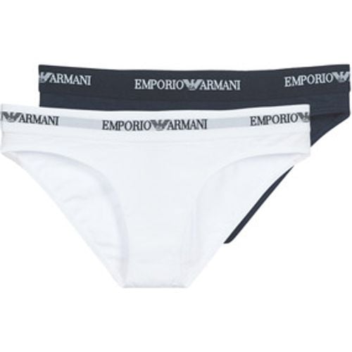 Slips CC317-PACK DE 2 - Emporio Armani - Modalova