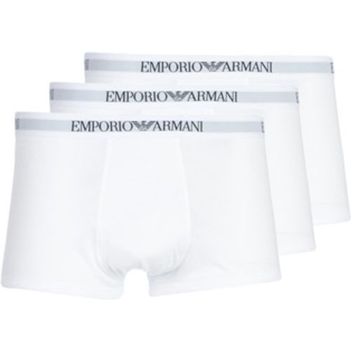 Boxer CC722-PACK DE 3 - Emporio Armani - Modalova