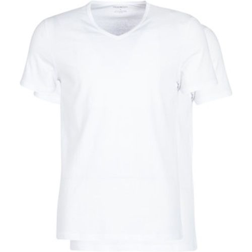 T-Shirt CC722-PACK DE 2 - Emporio Armani - Modalova