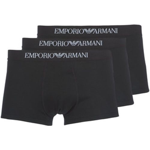 Boxer CC722-PACK DE 3 - Emporio Armani - Modalova