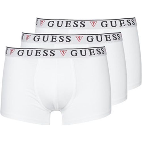 Boxer BRIAN BOXER TRUNK PACK X3 - Guess - Modalova