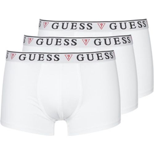 Boxer BRIAN BOXER TRUNK PACK X3 - Guess - Modalova