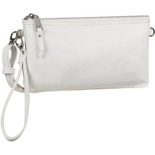 Handtasche Mode Accessoires EMMY Clutch, white 7870 12/12 - Gabor - Modalova