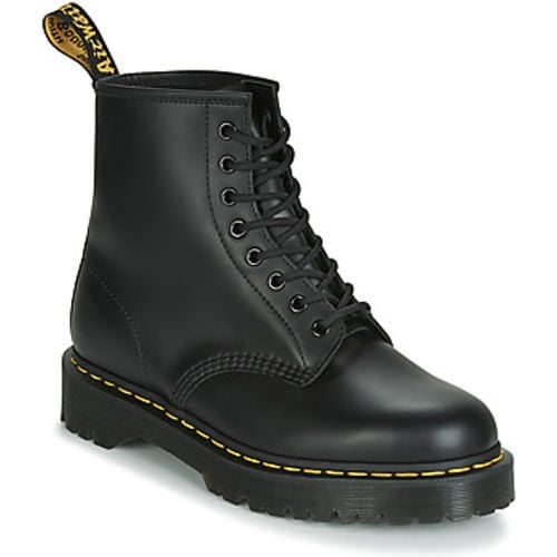 Damenstiefel 1460 BEX BLACK SMOOTH - Dr. Martens - Modalova