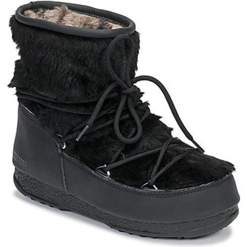 Moonboots MONACO LOW FUR WP - moon boot - Modalova