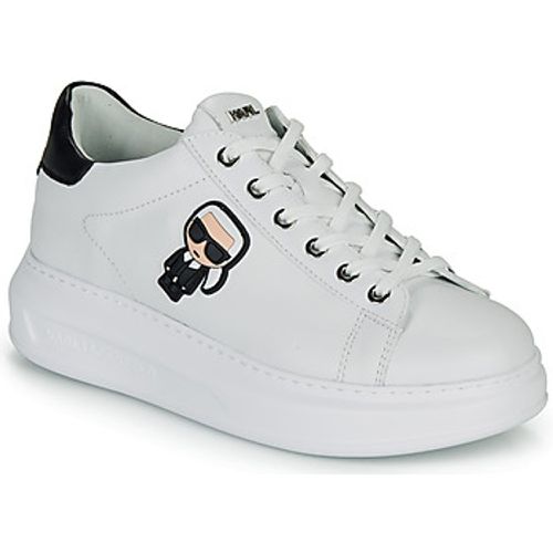 Sneaker KAPRI KARL IKONIC LO LACE - Karl Lagerfeld - Modalova