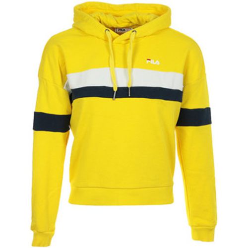 Fila Sweatshirt Ella Hoodie Wn's - Fila - Modalova