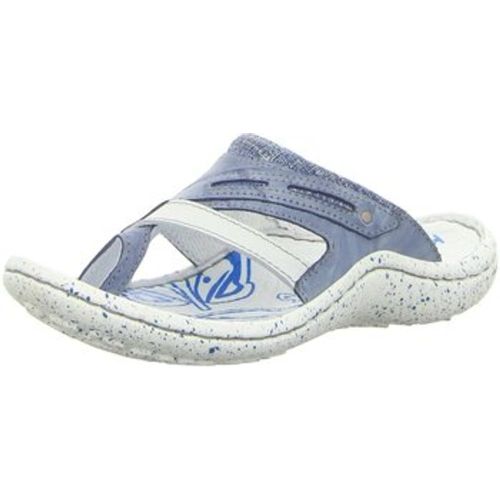 Clogs Pantoletten Pantolette 7002-2-1 - Krisbut - Modalova