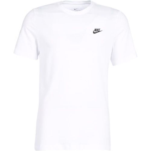 Nike T-Shirt NIKE SPORTSWEARS CLUB - Nike - Modalova