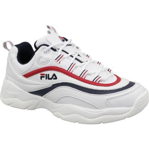 Fila Sneaker Ray Low WMN - Fila - Modalova