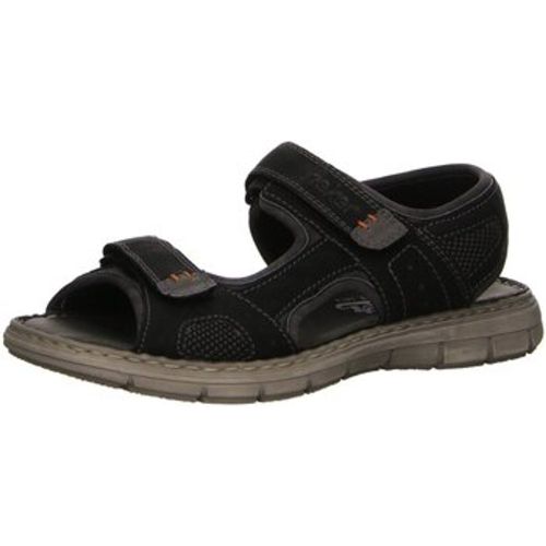 Sandalen Offene Sandalette 25161-01 - Rieker - Modalova