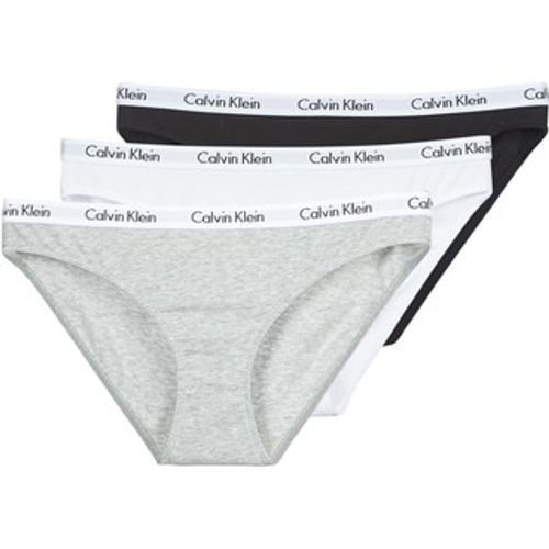 Slips CAROUSEL BIKINI X 3 - Calvin Klein Jeans - Modalova