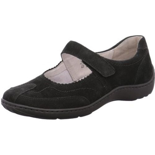 Damenschuhe Slipper 496302 496302-191001 - Waldläufer - Modalova