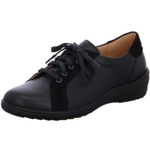 Halbschuhe Schnuerschuhe Helga 208830-0100 - Ganter - Modalova