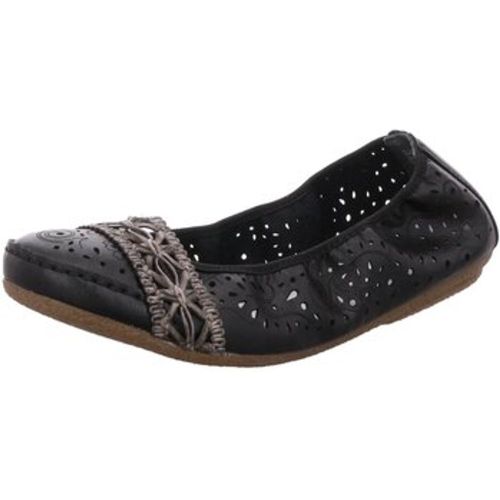 Rieker Ballerinas 41466-00 - Rieker - Modalova