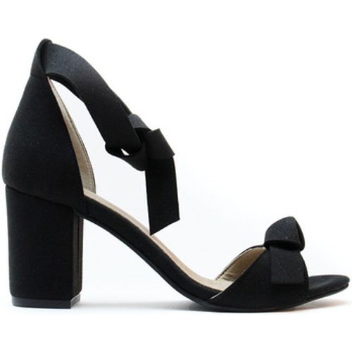 Sandalen Estela Black - Nae Vegan Shoes - Modalova