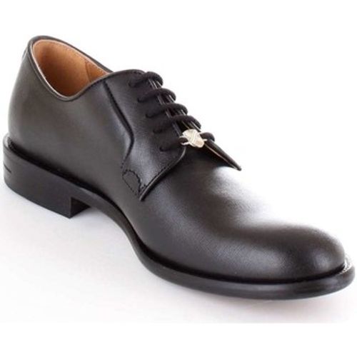 Herrenschuhe 318790PN Schuhe mit Schnürsenkeln Mann - Brimarts - Modalova