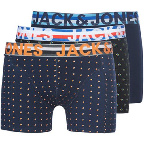 Jack & Jones Boxer JACHENRIK X 3 - jack & jones - Modalova