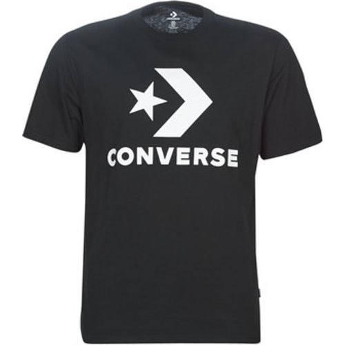 Converse T-Shirt STAR CHEVRON - Converse - Modalova