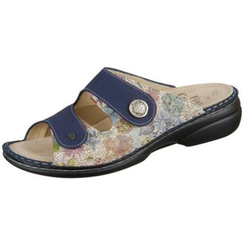 Clogs Pantoletten Zeno 05003901990 - Finn Comfort - Modalova