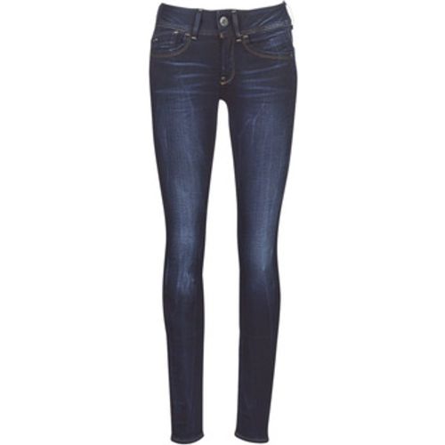 Slim Fit Jeans LYNN MID SKINNY WMN - G-Star Raw - Modalova